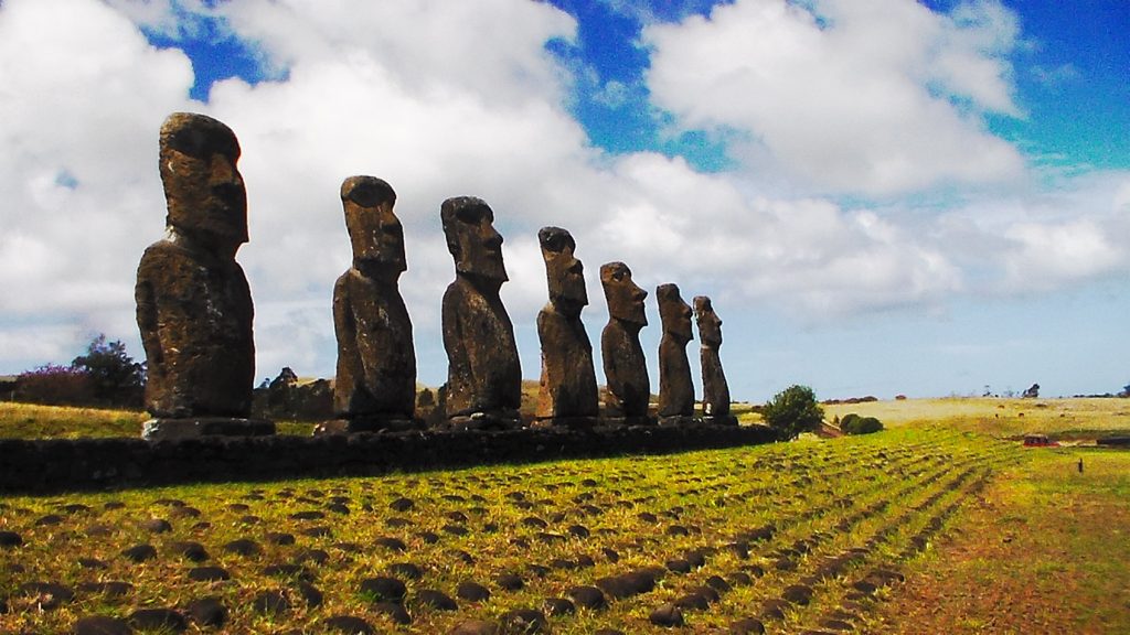 Easter Island