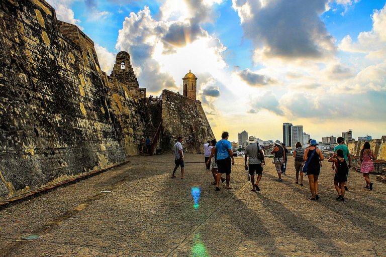 Castillo San Felipe