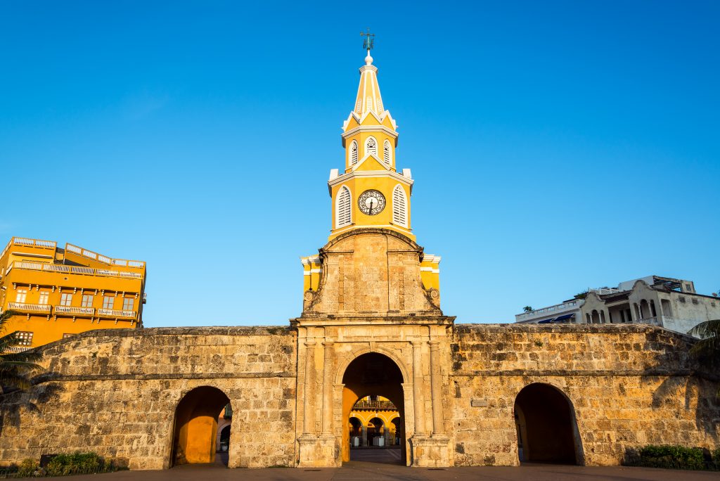 Cartagena, Colombia