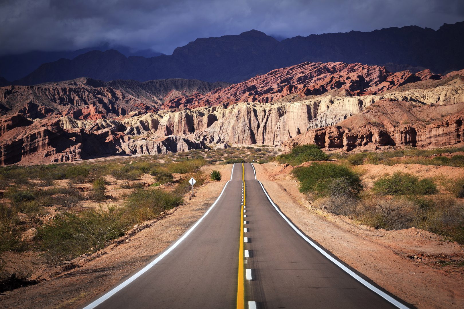 Salta. Argentina