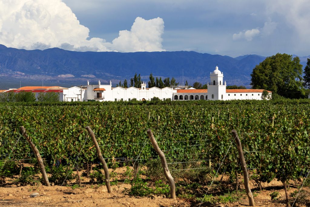 Salta, Argentina