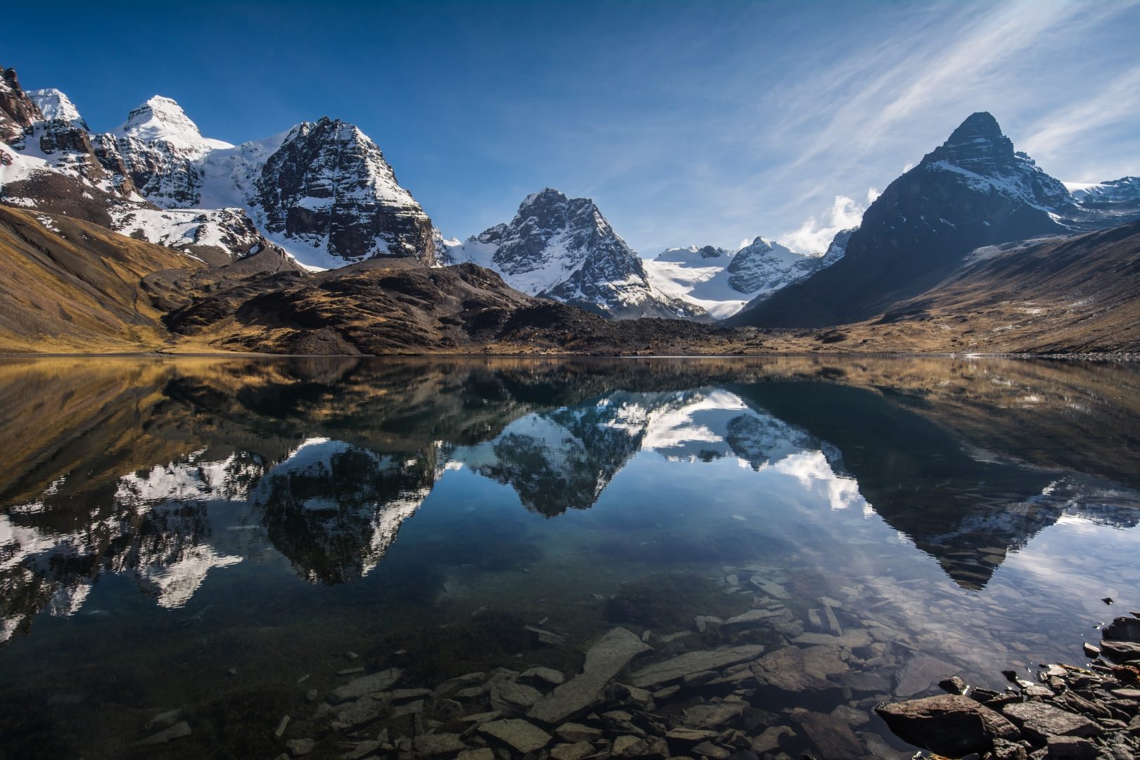 Bolivia, South America