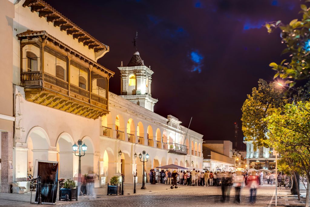 Salta, Argentina