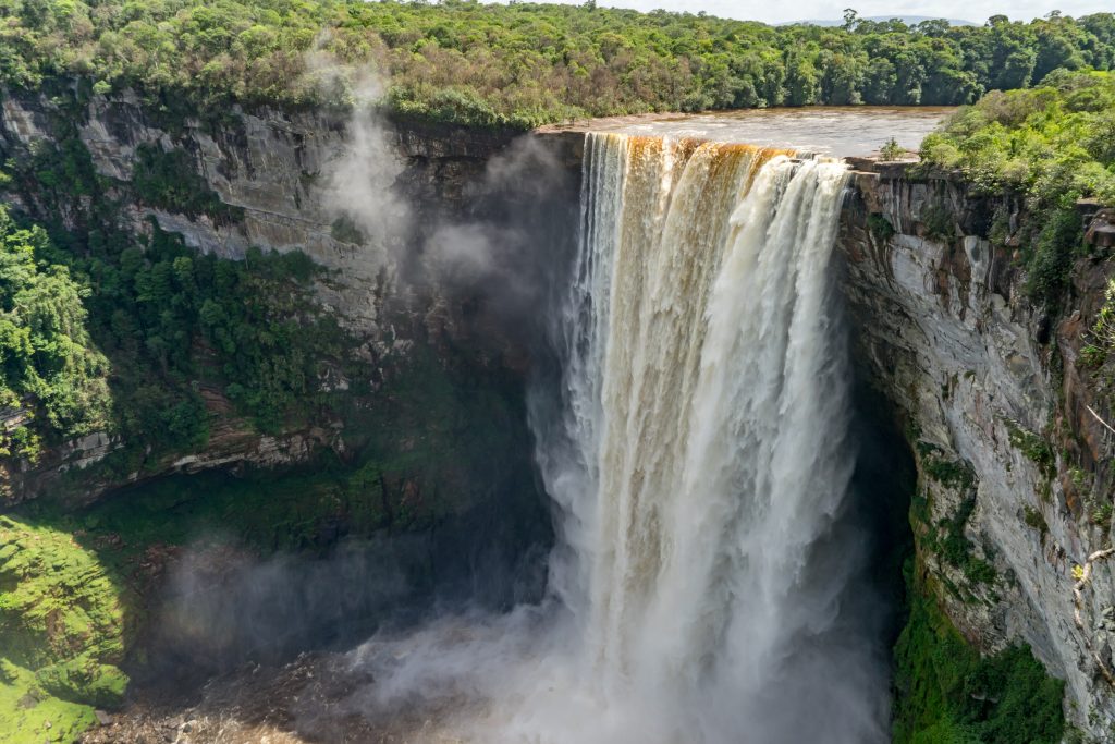 Angel Falls