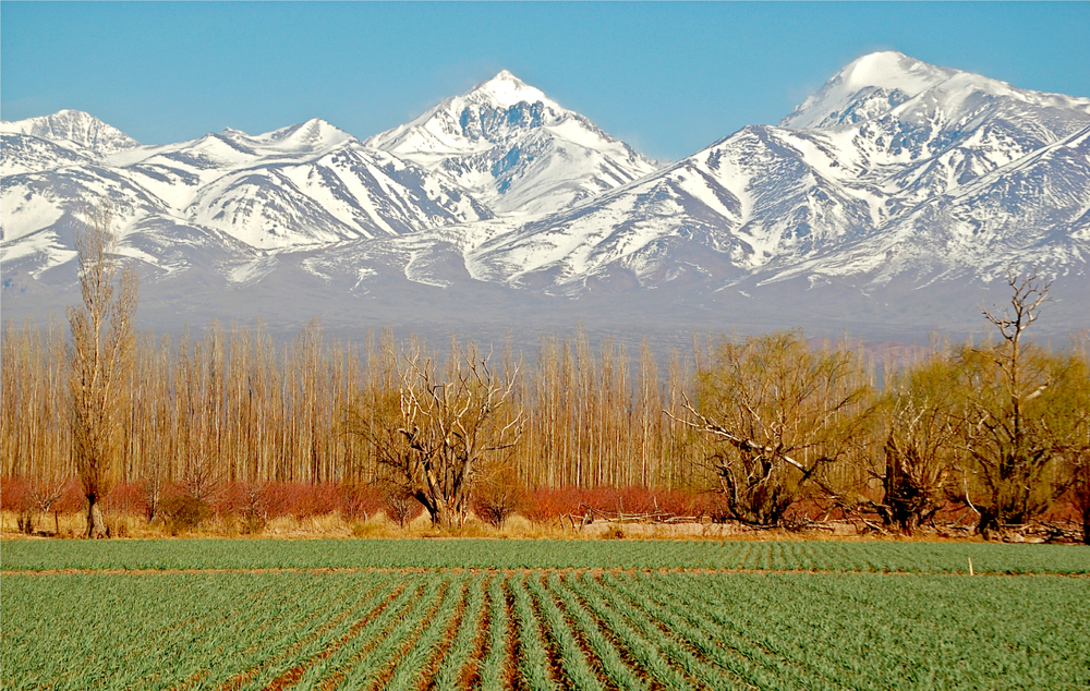 Mendoza, Argentina