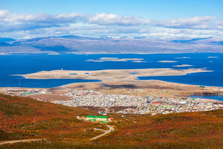 Tierra del Fuego