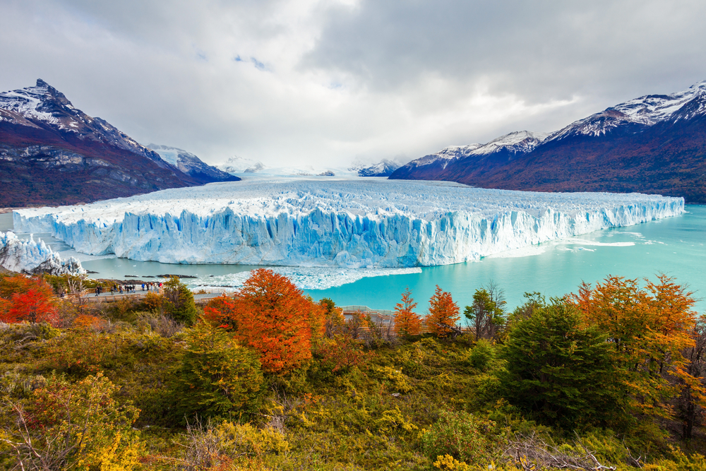 History of Patagonia