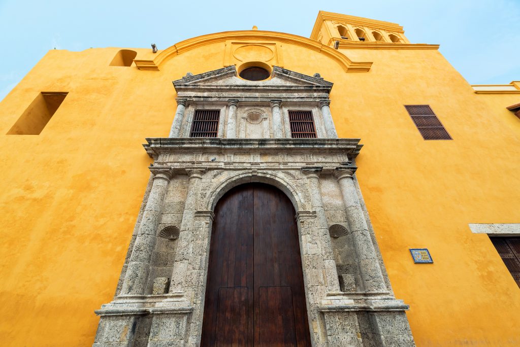 Cartagena, Colombia