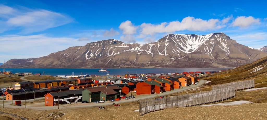 Svalbard