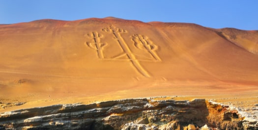 Paracas National Reserve