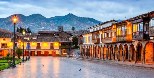 Cusco