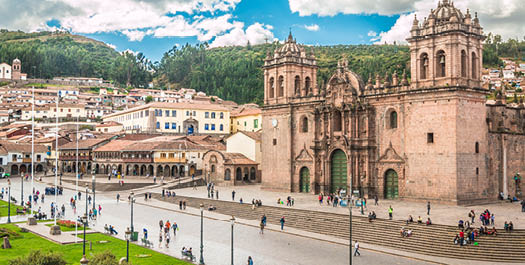 Cusco