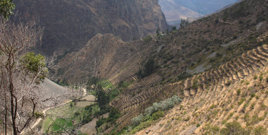 Sacred Valley