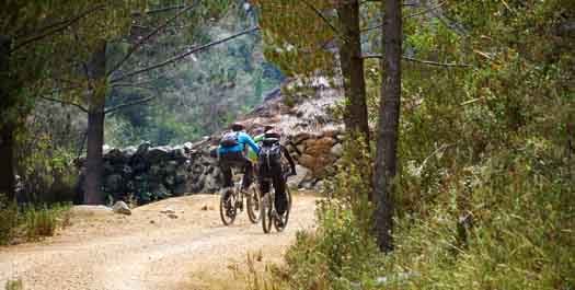 Sacred Valley