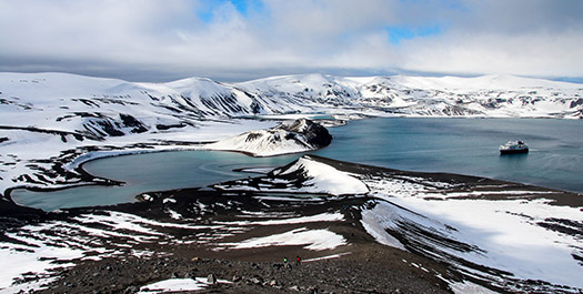 South Shetland Islands - Day 6 & 7