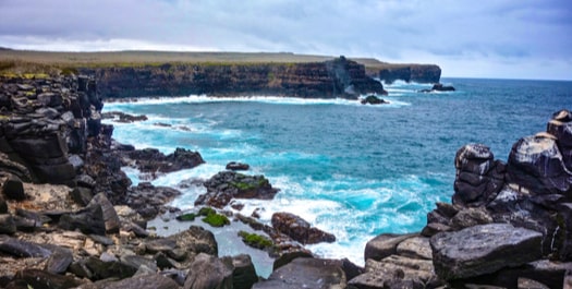 Suarez Point & Gardner Bay