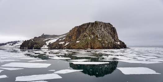 South Shetland Islands