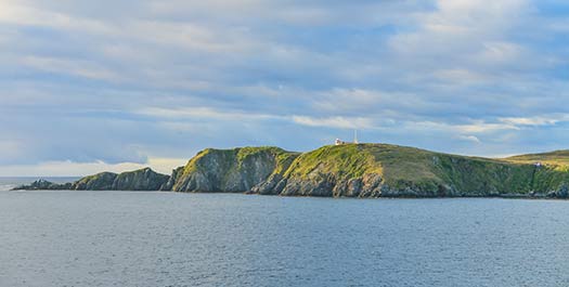 Crossing the Drake Passage - Day 3 to 4