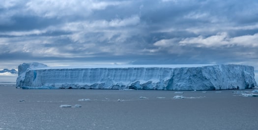 Victoria Land Coast & Ross Sea - Day 11 to 17