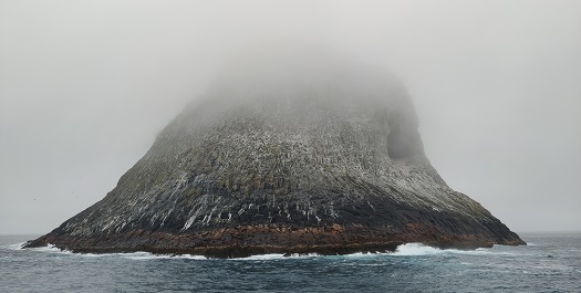 New-Zealand's Subantarctic Islands