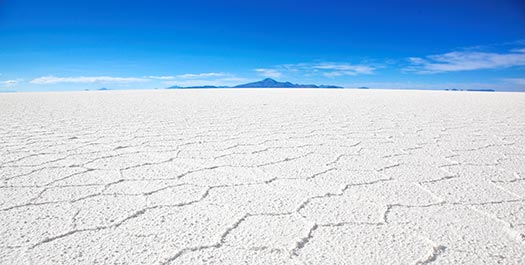 Uyuni Salt Flats to Huacalera