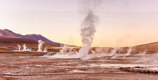 Tierra Atacama - Day 3 Excursions