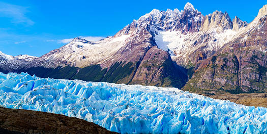 Torres del Paine NP Excursions