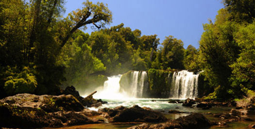 Parque Nacional Huerquehue