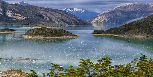 Canal de la Montanas