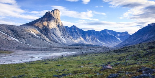 Aujuittuq (Grise Fiord)