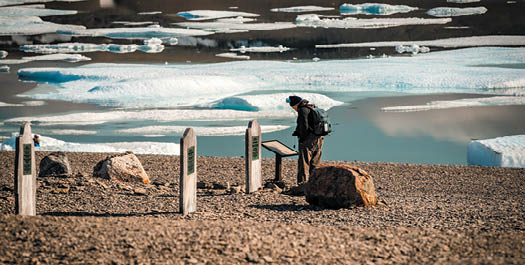 Beechey Island