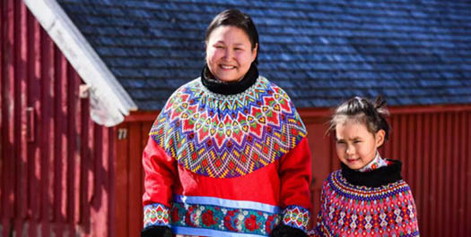 Mittimatalik (Pond Inlet), NU, Canada