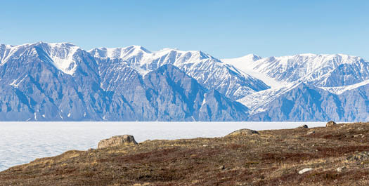 Mittimatalik (Pond Inlet)