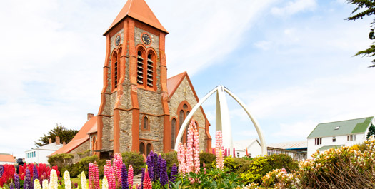 Stanley, Falkland Islands