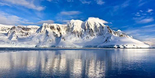 South Shetland Islands - Day 9