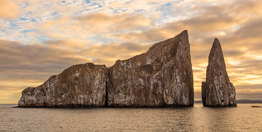 Kicker Rock, Witch Hill & Tortoise Reserve