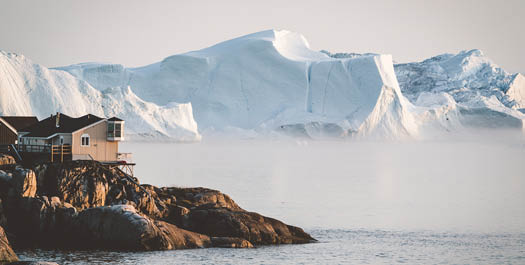 Ilulissat