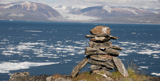 Fury & Hecla Strait