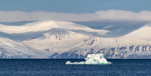 Isfjorden