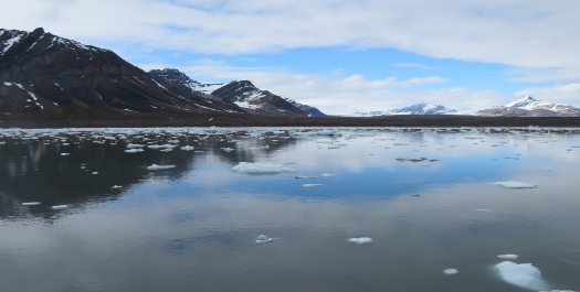 Isafjörður, Iceland