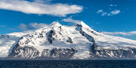 Jan Mayen Island, Svalbard