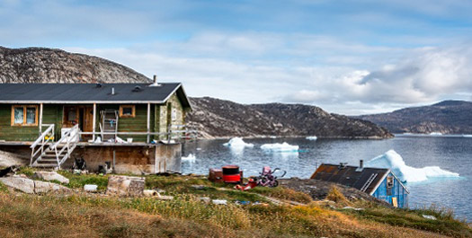 Kullorsuaq