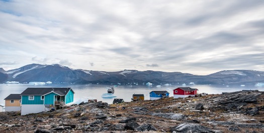 Kullorsuaq