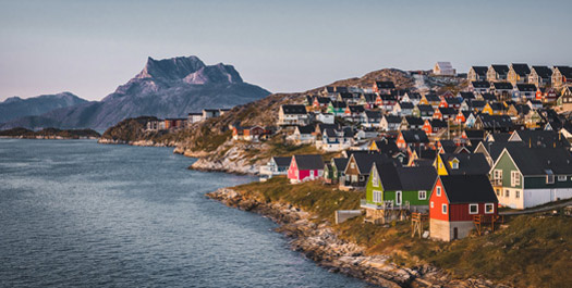 Nuuk