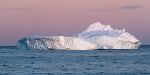 Crossing the Drake Passage - Day 27 & 28