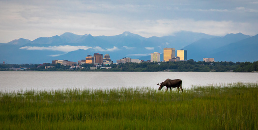 Anchorage, Alaska