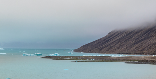 Dundas Harbour & Croker Bay