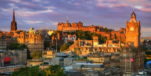 Edinburgh, Scotland